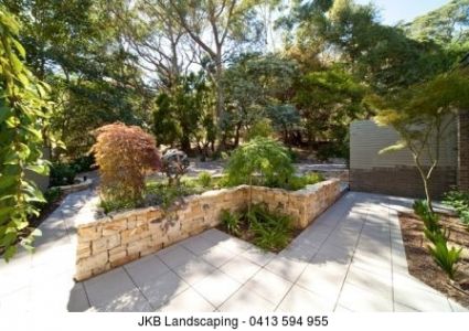 JKB Landscaping - 0413 594 955-3