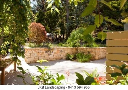 JKB Landscaping - 0413 594 955-6