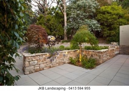 JKB Landscaping - 0413 594 955-9