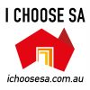 I Choose SA Logo