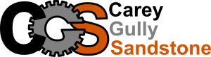 CGS Quarry Logo