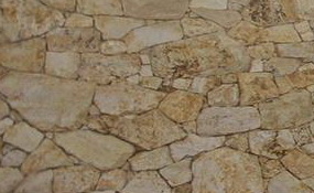Basket Range Sandstone Random Quarry Face Veneer